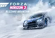 The Blizzard Mountain Expansion To Forza Horizon 3 Drifts In December 13