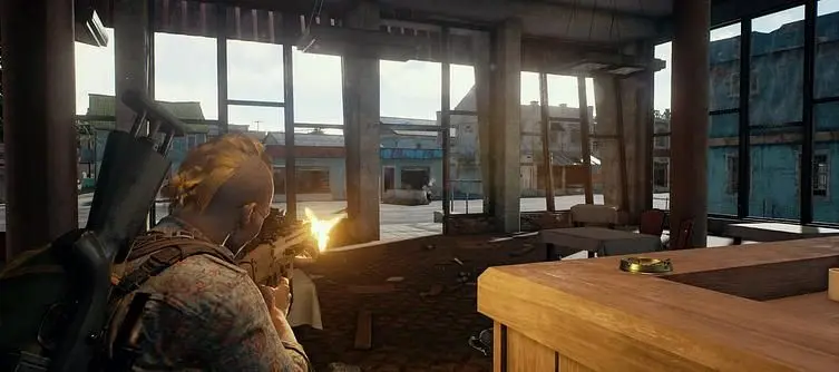 PlayerUnknown's Battlegrounds Secures Its Place As The Most Played Non-Valve Game In Steam's History