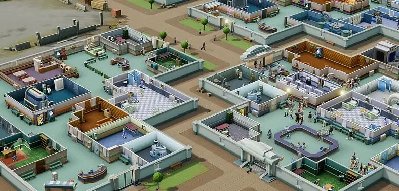 Sega Acquires Two Point Studios