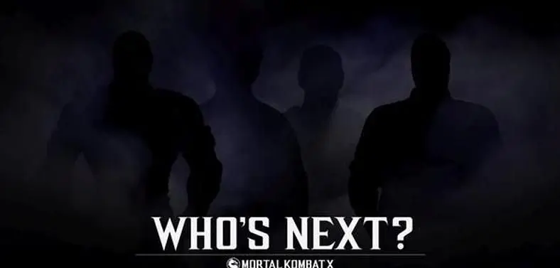 Netherrealm planning four new characters for Mortal Kombat X