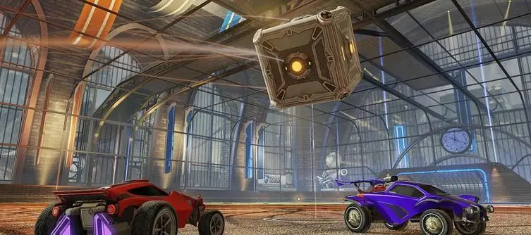 Psyonix announces free Mutators DLC for Rocket League with a new trailer