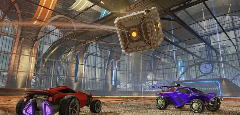 Psyonix announces free Mutators DLC for Rocket League with a new trailer