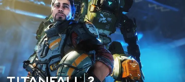 Titanfall 2 Small Day One Patch Could Indicate A Solid Game