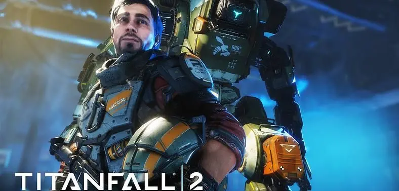 Titanfall 2 Small Day One Patch Could Indicate A Solid Game