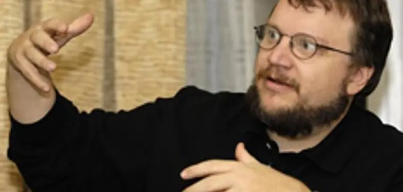 Guillermo Del Toro and THQ "working together," project due 2013