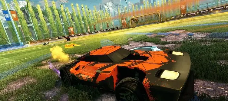 Update 1.04 goes live for Rocket League, brings Spectator Mode and match forfeit option