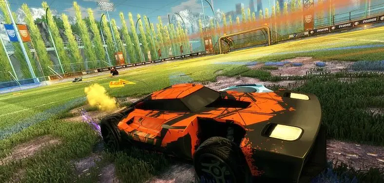 Update 1.04 goes live for Rocket League, brings Spectator Mode and match forfeit option