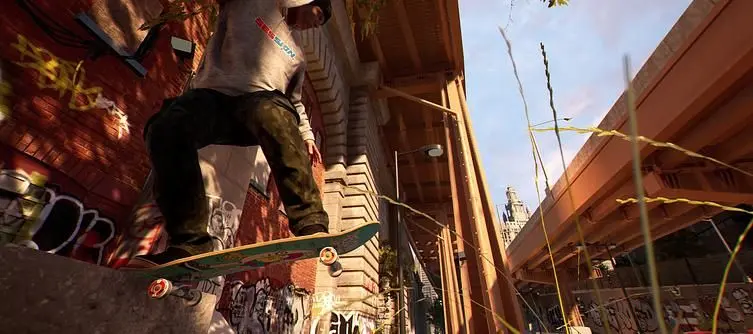 Session Skateboarding Revert - Why Players can't Revert on Launch 