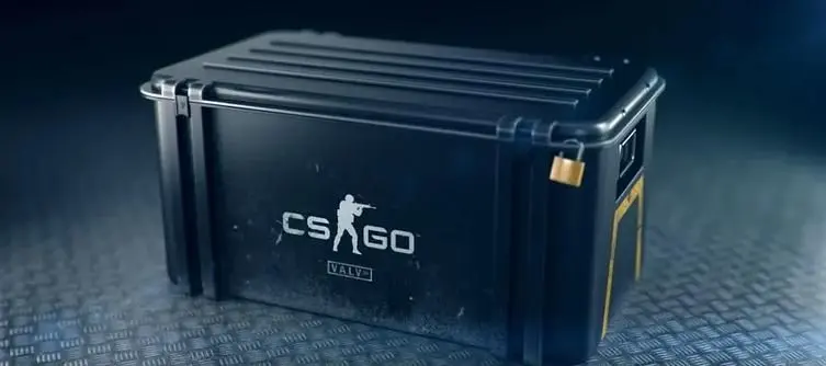 Valve introduces the X-Ray Crate scanner for French CS: GO players