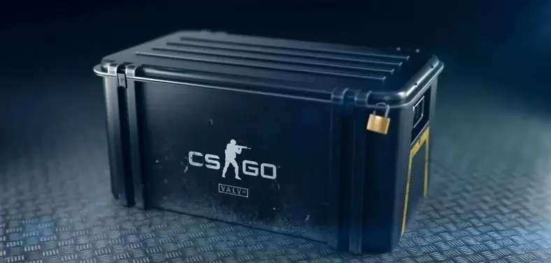 Valve introduces the X-Ray Crate scanner for French CS: GO players