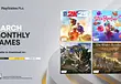 PlayStation Plus Essential Games List for March 2026