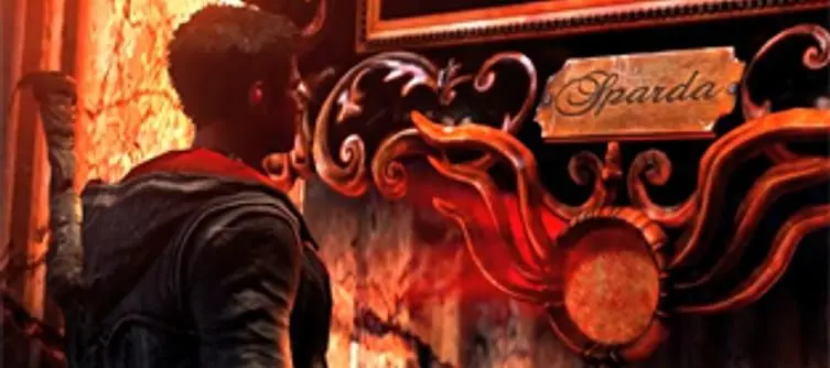 DmC: Devil May Cry demo out November 20th