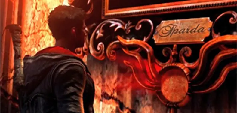 DmC: Devil May Cry demo out November 20th