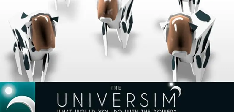 Planet discovery and colonization in The Universim, 4 days with over $40k left