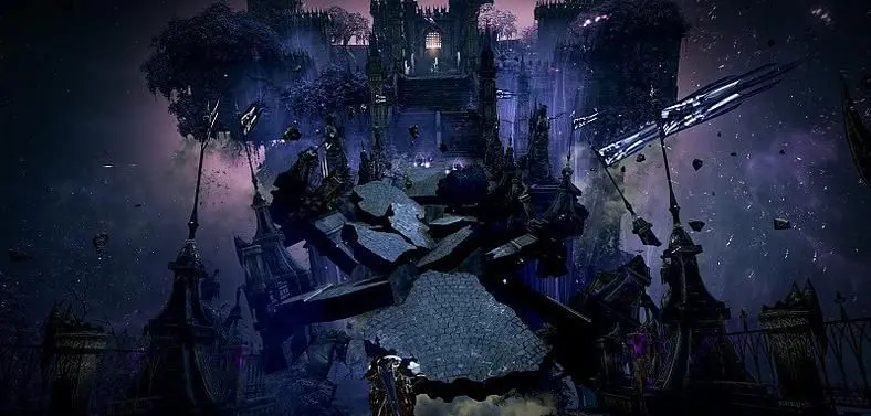 Lost Ark Server Status - Here's the latest update on maintenance