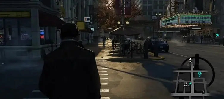 Watch Dogs uses all-new Disrupt engine, not Assassin's Creed 3 engine