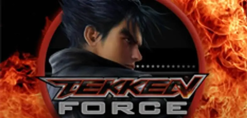 Namco announce King of Iron Fist Tournament monthly in London