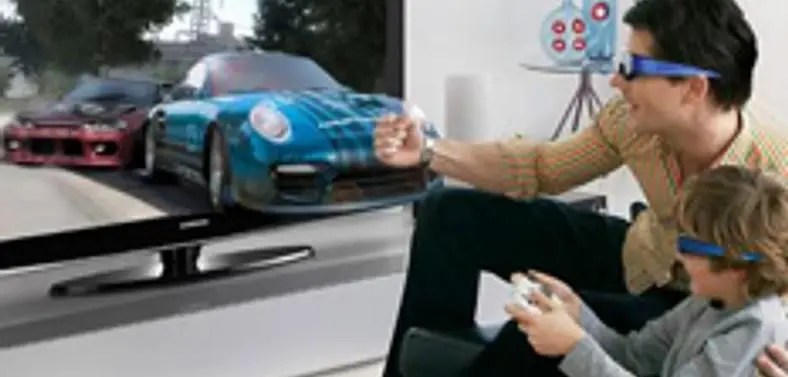 Xbox 360 is "technically" ready for 3D, will await higher adoption