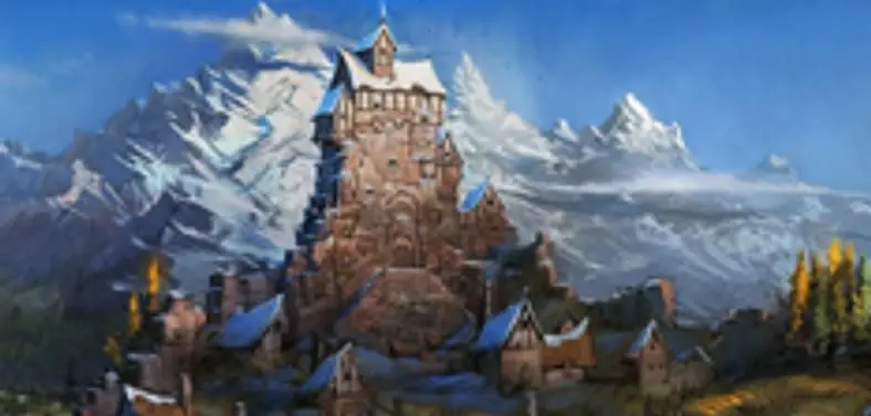 Lionhead lead artist "bothered" by lack of wildlife in past Fables