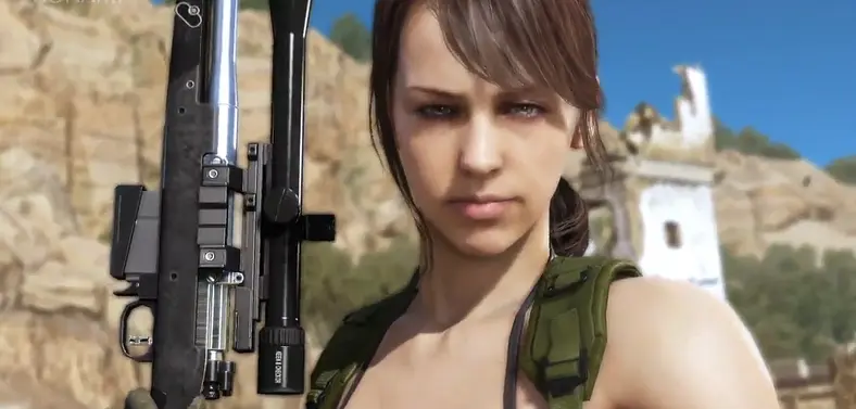 Konami warns players of game-breaking Metal Gear Solid 5 bug