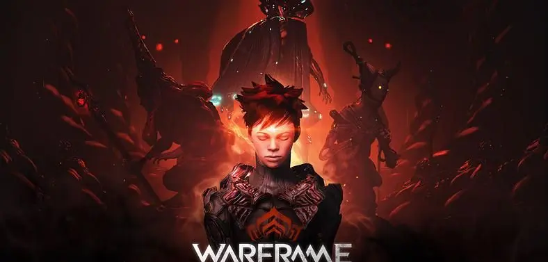 Warframe Launches 'The War Within' Update