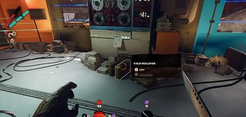 Deathloop Egor Control Panel - Where to Find and How to Reveal