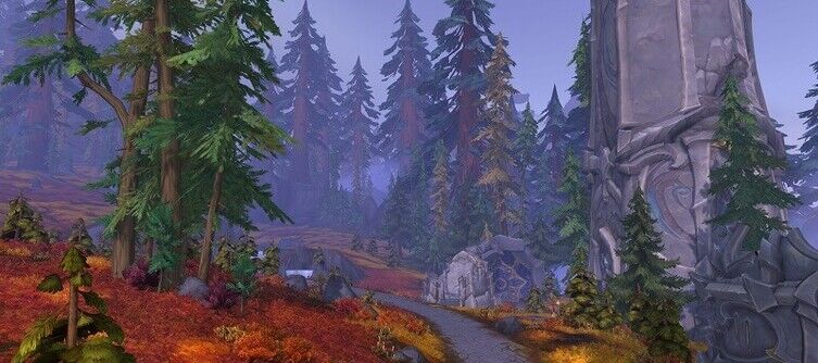World of Warcraft: Dragonflight's Pre-Patch Will Disable the Eternity’s End Class Set Bonuses