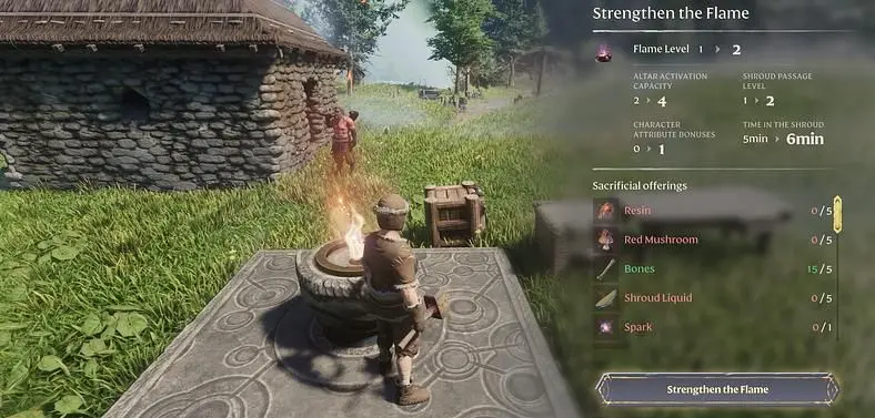 How Many Bases Can You Have in Enshrouded?