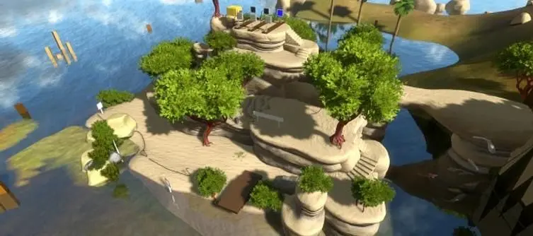 Jonathan Blow's puzzle game The Witness gets limited time PS4 exclusivity