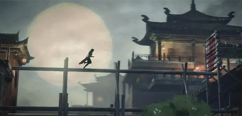 Assassin’s Creed Chronicles: China launches Tuesday, April 21st