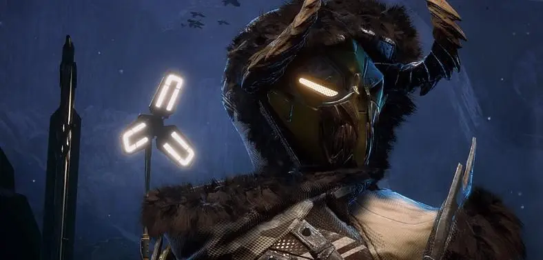 Bioware "working to reinvent the core gameplay loop" of Anthem