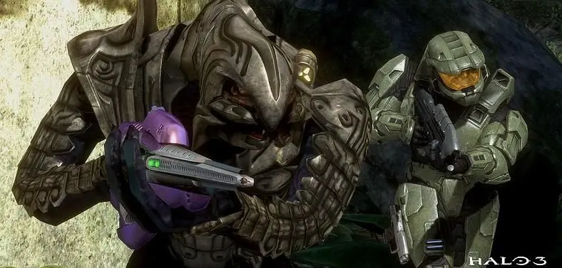 Halo 3 Launches on PC As Part of the Master Chief Collection Next Week