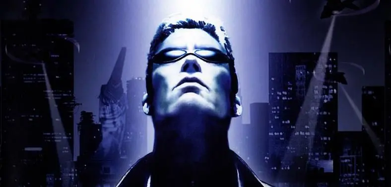 Deus Ex could've happened as a Command & Conquer RPG, says creator Warren Spector