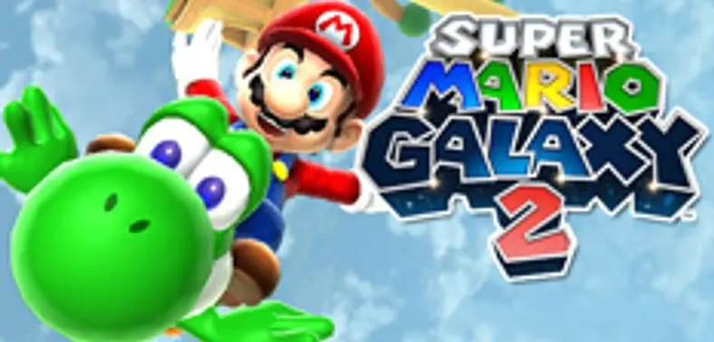 Super Mario Galaxy 2 unable to knock off Red Dead Redemption