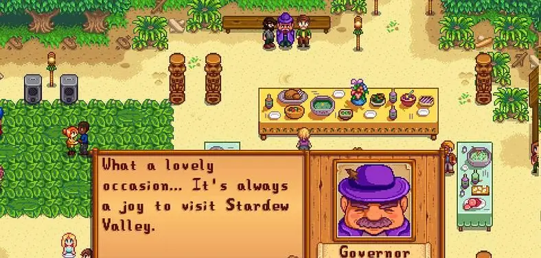 Want Some Co-Op Stardew Valley Sooner? There's Now a Mod For That
