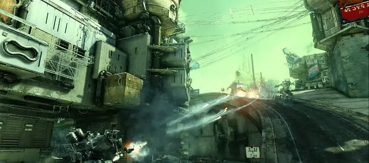 Hawken release delayed, no new date announced