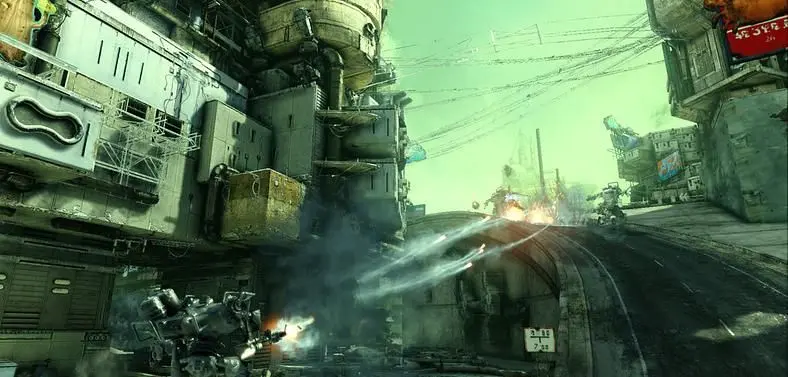 Hawken release delayed, no new date announced