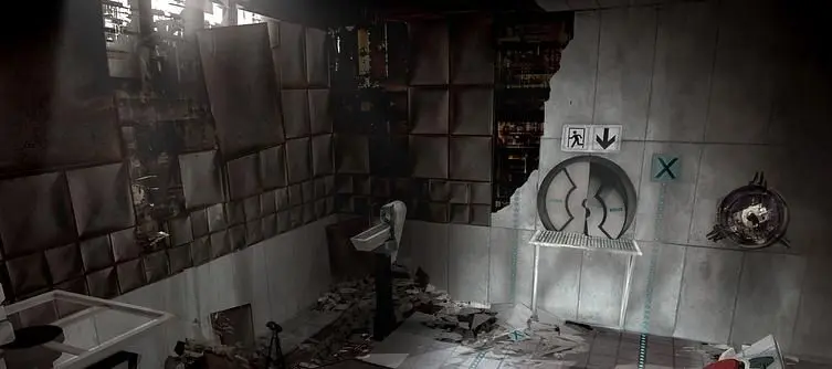 Portal 2 getting Metacritic user backlash