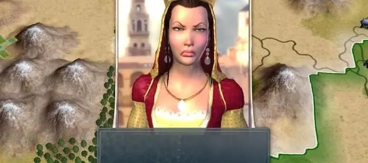 Spanish, Incas Coming to Civ V