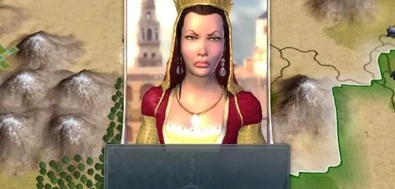 Spanish, Incas Coming to Civ V