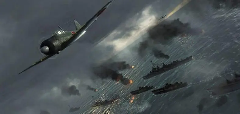 Call of Duty: World at War Patch 1.7 Released