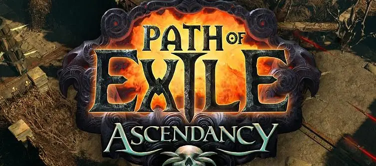 Path of Exile expansion Ascendancy coming March 4th