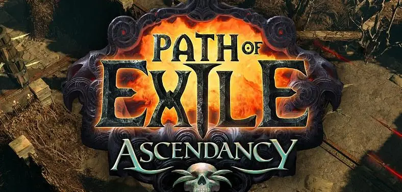 Path of Exile expansion Ascendancy coming March 4th