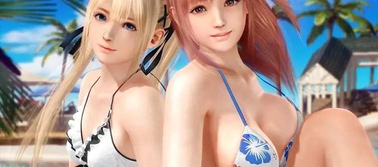 Koei Tecmo issues statement to GameWatcher on Dead or Alive Xtreme 3 controversy