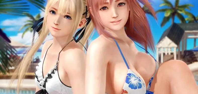 Koei Tecmo issues statement to GameWatcher on Dead or Alive Xtreme 3 controversy