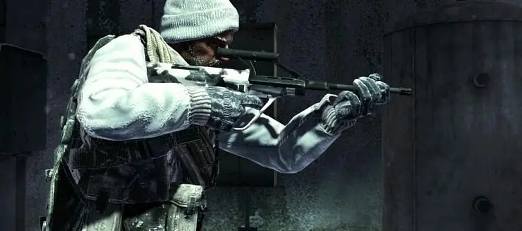 Call Of Duty: Black Ops 2 Set To Be Revealed 1st May