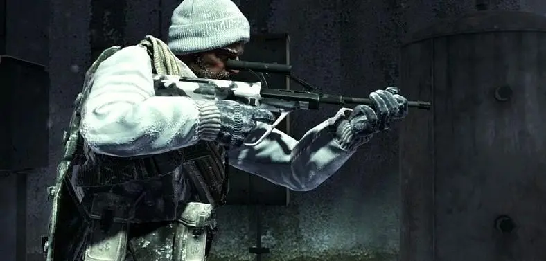 Call Of Duty: Black Ops 2 Set To Be Revealed 1st May