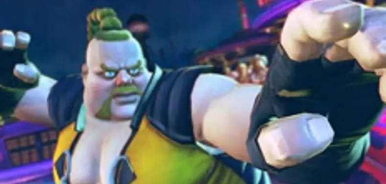 Street Fighter IV pummels through Famitsu magazine, online play