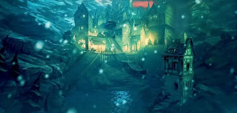 Silence - The Whispered World 2 Official Cinematic Trailer 