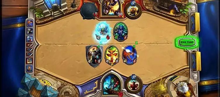 Hearthstone passes 20 million users worldwide